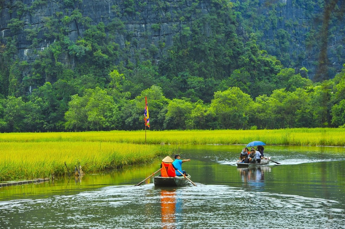 Sustainable Adventures: Eco-Tourism in Vietnam