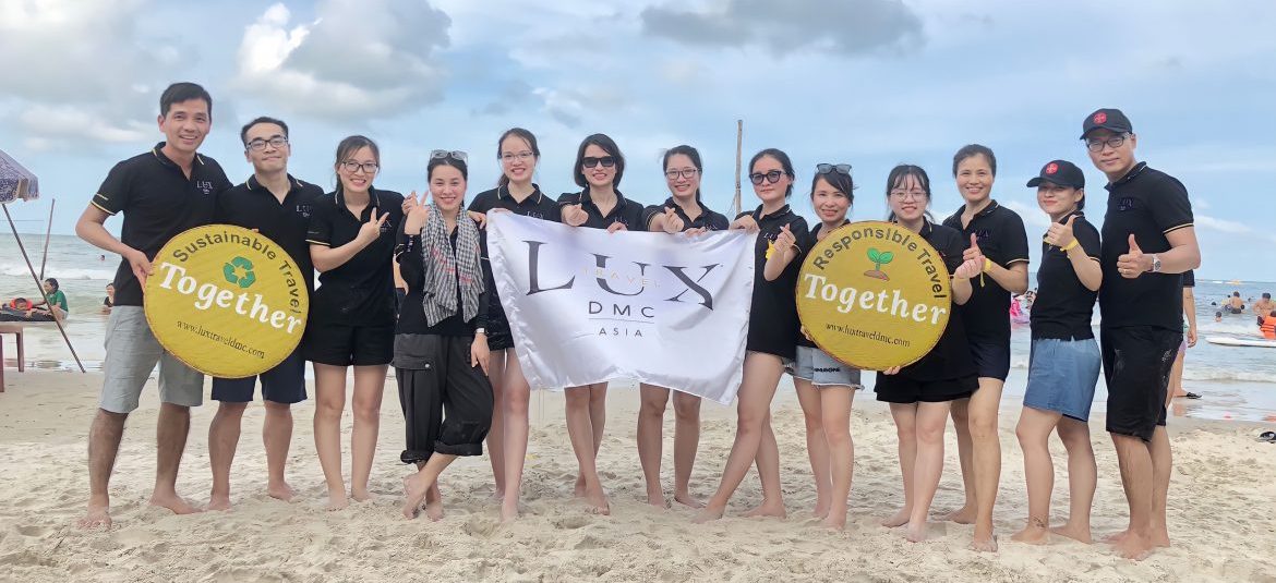 Lux Travel DMC To Win TripAdvisor Travellers’ Choice 2023