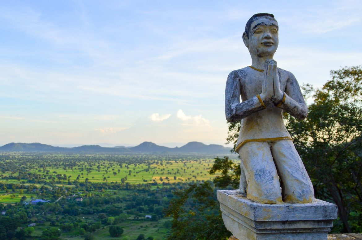 Top 7 Must-visit Historical Sites in Cambodia