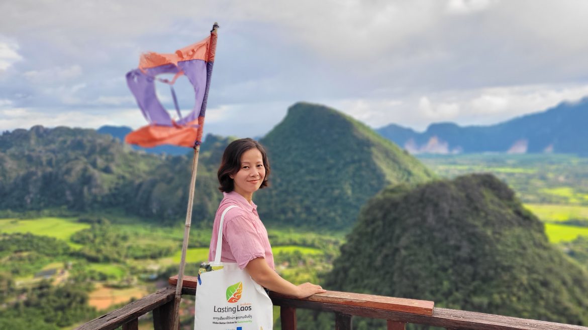 Lux Travel DMC Team Explores Sustainable Tourism in Laos