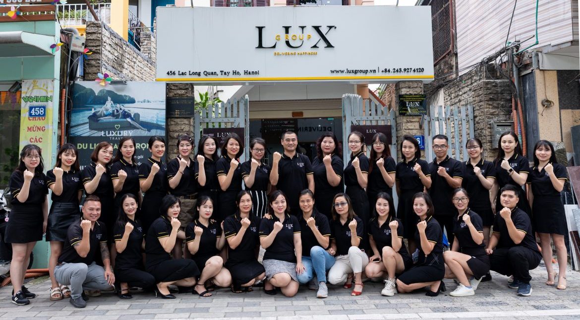 Lux Travel DMC Celebrates 20 Years of Excellence at ITB Berlin 2025