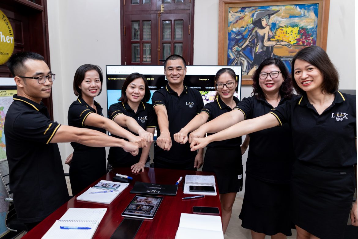 Lux Travel DMC Renews PATA Membership and Strengthens Commitment to Sustainability