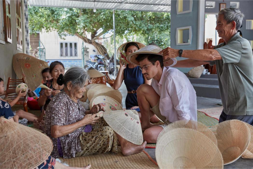 Top 3 Authentic Handicraft Villages in Northern Vietnam