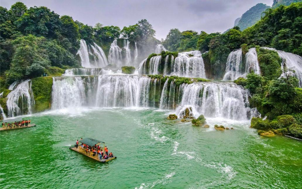 Cao Bang Travel Guide: Where to Go, What to Eat, and Exciting Activities