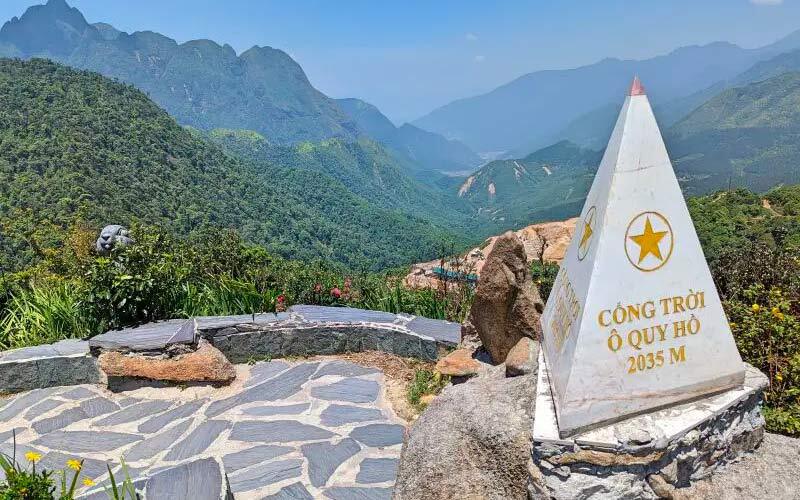 Sapa Heaven Gate: A stunning cloud-hunting destination