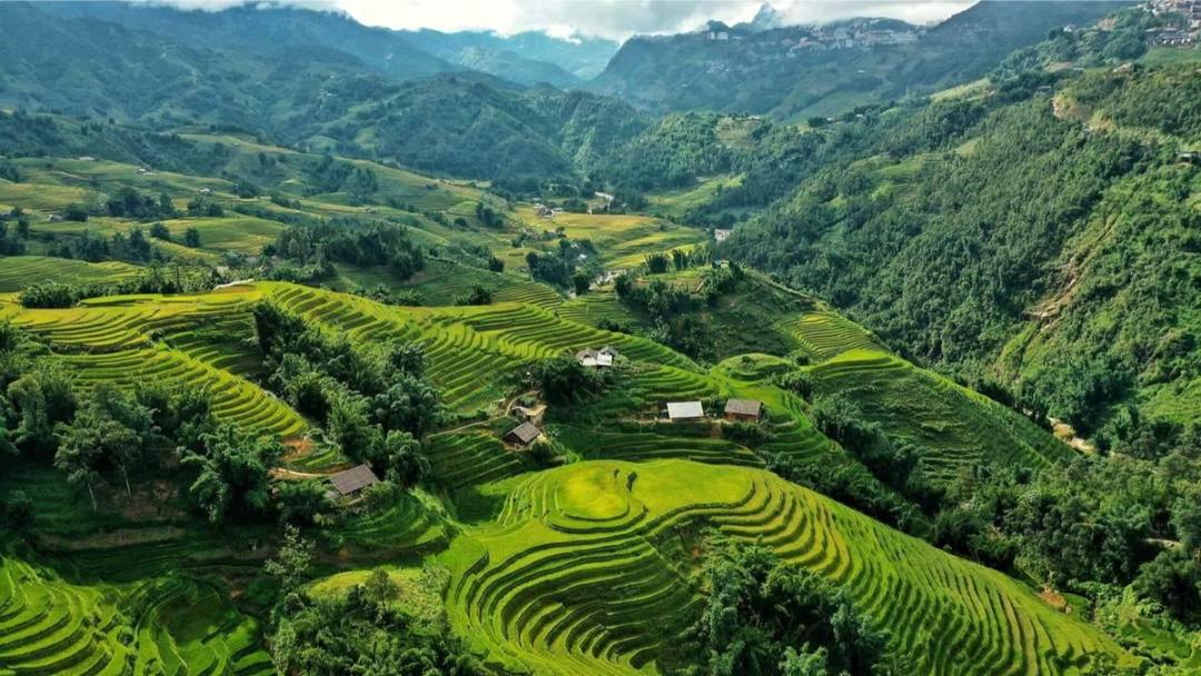 The 7 Best Villages in Sapa to Discover Culture and Scenery