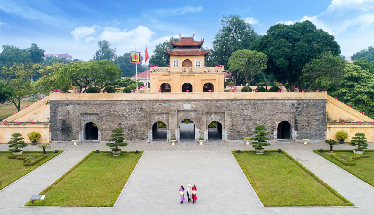 Top 15 Must-See Places to Visit in Hanoi This Year