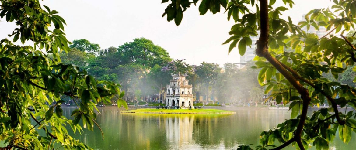 Hoan Kiem Lake: Your Ultimate Guide to Hanoi’s Timeless Gem