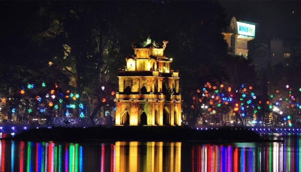 What to Do in Hanoi Vietnam: 8 Experiences from Local Expert