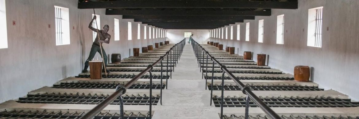 Con Dao Prison: A Deep Dive into Vietnam’s Historical Heart