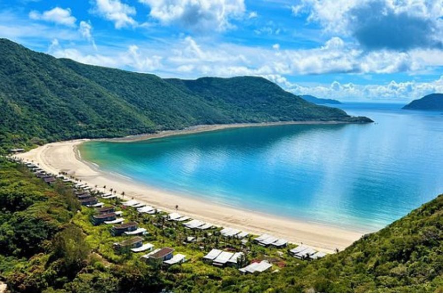 Top Reasons Southeast Asia Is the Ultimate Luxury Travel Hotspot in 2025