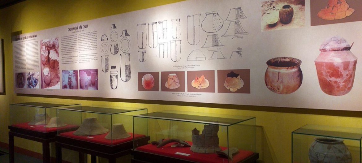 Sa Huynh Culture Museum: Preserving Hoi An’s Rich History