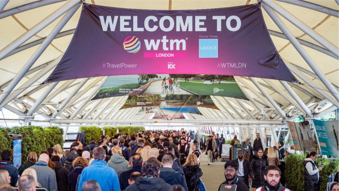 Lux Travel DMC Strengthens Global Partnerships at WTM London 2025